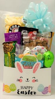 Sensational Easter Tweets ($40)